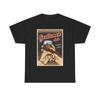 Men's and Women's T-shirts Gentlemans Club Graphic