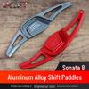 Hyundai Sonata 8th Gen Aluminum Paddle Shifters