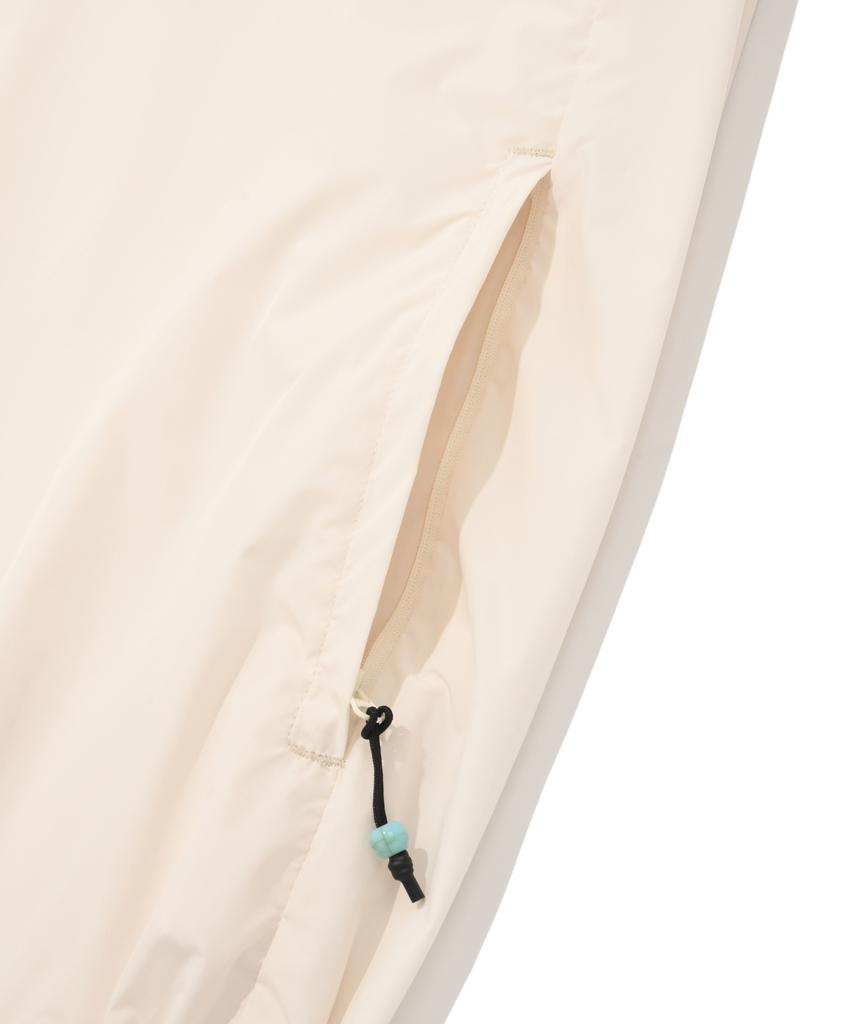 Physical Department P-Active Lightweight Windbreaker_Cream