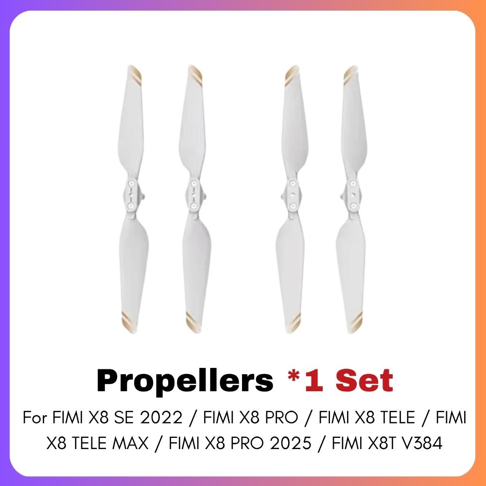 

Пластиковое зарядное устройство FIMI X8 Tele 5000 мАч с аккумулятором Plus или лопастями пропеллеров для FIMI X8 SE 2025 X8 PRO TELE MAX, оригинальные аксессуары