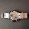Used CASIO G-SHOCK GST-W110D Radio-controlled Solar Tough Solar