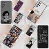Riverdale Cole Sprouse Jughead Jones Cell Phone Case for Samsung Galaxy S26 Ultra S25 S24 S23 S22 S21 S20 Note10 Cover