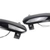 Dynamic Turn Signal LED Rearview Mirror Indicator Blinker Repeater Light for Mercedes Benz SLK SL Class R171 W171 R230 W230 xet2