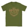 Men TShirts Bandit Eagle Smokey and the Bandit Novelty Pure Cotton Tee Shirt Short Sleeve  T Shirts Crewneck Clothing Adult