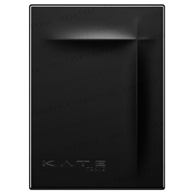 Kanebo - Кейс для пудры-основы Kate Cover Shield