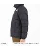 The North Face Nuptse Cold Size 2XL Men's Jacket, Water-Repellent, Lightweight, Warm, Weather, ND91841, Black,
