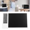 Electronic Calendar Writing Board Desktop Digital Display Handwriting Drawing Tablet