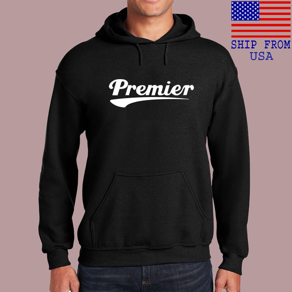 Premier Drums Cymbals Black Size S3XL Unisex T-Shirt XXL