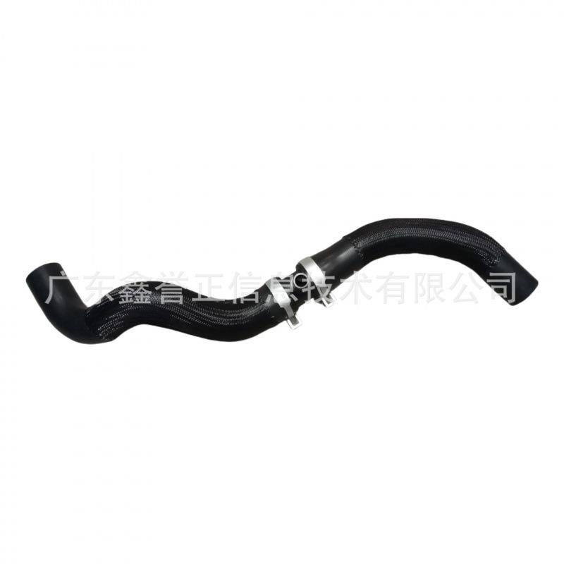 HL3Z-8260A Compatible with Ford Navigator/Raptor F150 3.5 Single Hole Radiator Inlet Hose