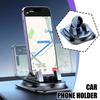 Strong Paste Dashboard Phone Holder - Auto Navigation Fixed Support Tool For Rv Truck Small Car Mobile Phone Mount P0g3