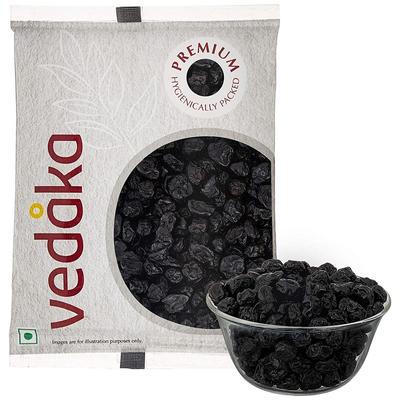 Vedaka Premium Dried Blueberries, 200g