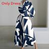 With Pleated Vneck Pure Color For Office And Casual Wear