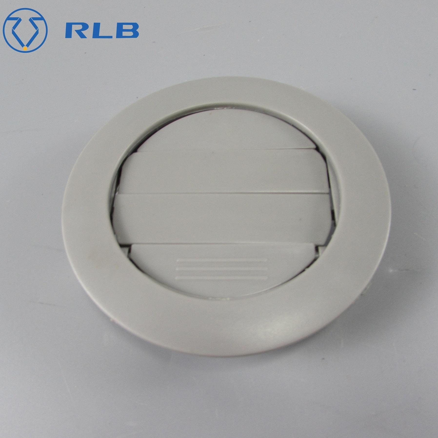 

63610-26080-B0 для Toyota Hiace Toyota Quantity Toyota Commuter Регистр в сборе, воздуховод, № 3 6361026080B0 воздуховыпускное отверстие air outlet NO.3