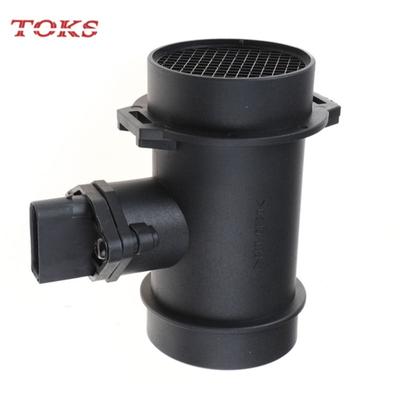 0280217124 1 433 565 1433565 Mass Air Flow MAF Sensor For BMW E46 E36 Z3 316i 318i 316Ci 318Ci 316 318 I Ci E38 740d M43 B16