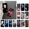 Coque de téléphone Pour iphone 17 Pro Max Air 16 15 14 13 Pro Max 15 16 Pro 15Plus Jojo Bizarre Adventure Anime