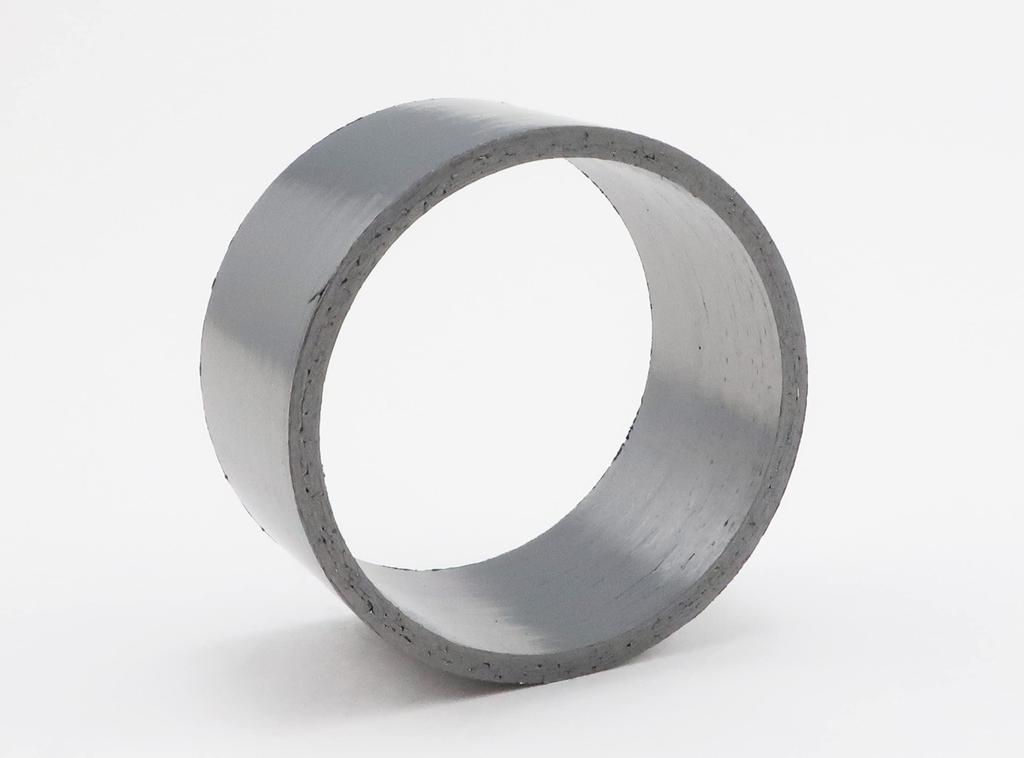 KITACO Muffler Joint Gasket for (JPH-2) CBR600F/X-4, Etc. 973-1000002