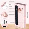 Electric Nail Remover And Nail Grinder High-Speed Nail Grinder Suitable For Home Use White