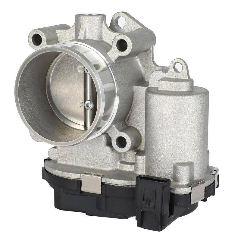 68366012AB 68366012AA Throttle Body Assembly for Dodge Journey 2.4L L4 - Gas 2018-2020 Throttle Body Actuator , 1 Pcs