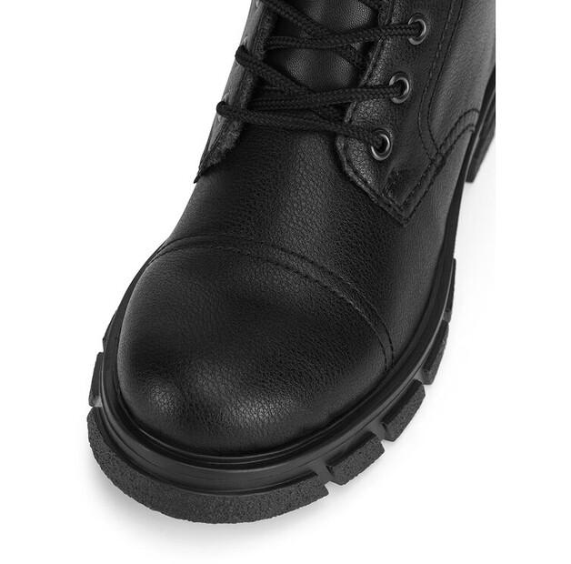 Ботильоны Rieker Z9107-00 черные