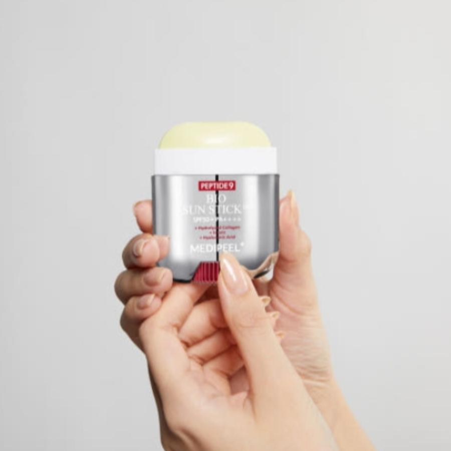 MEDI-PEEL Peptide9 Bio Sun Stick Pro 19g SPF50+ PA++++