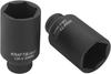 Impact Socket Set 20 Pcs 1/2"" 10-38 KD11794
