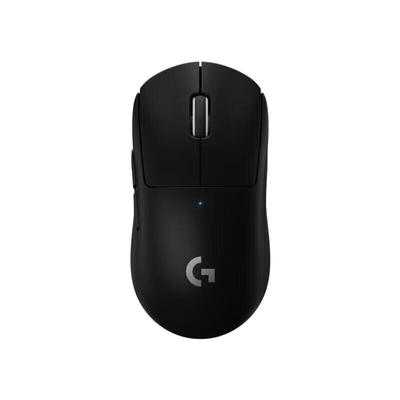 Logitech Bezdrátová herní myš G PRO X