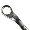 45-Degree Offset Ring Spanner Metric Box Wrench Double Box End Wrench  Fastening Repairing Tools