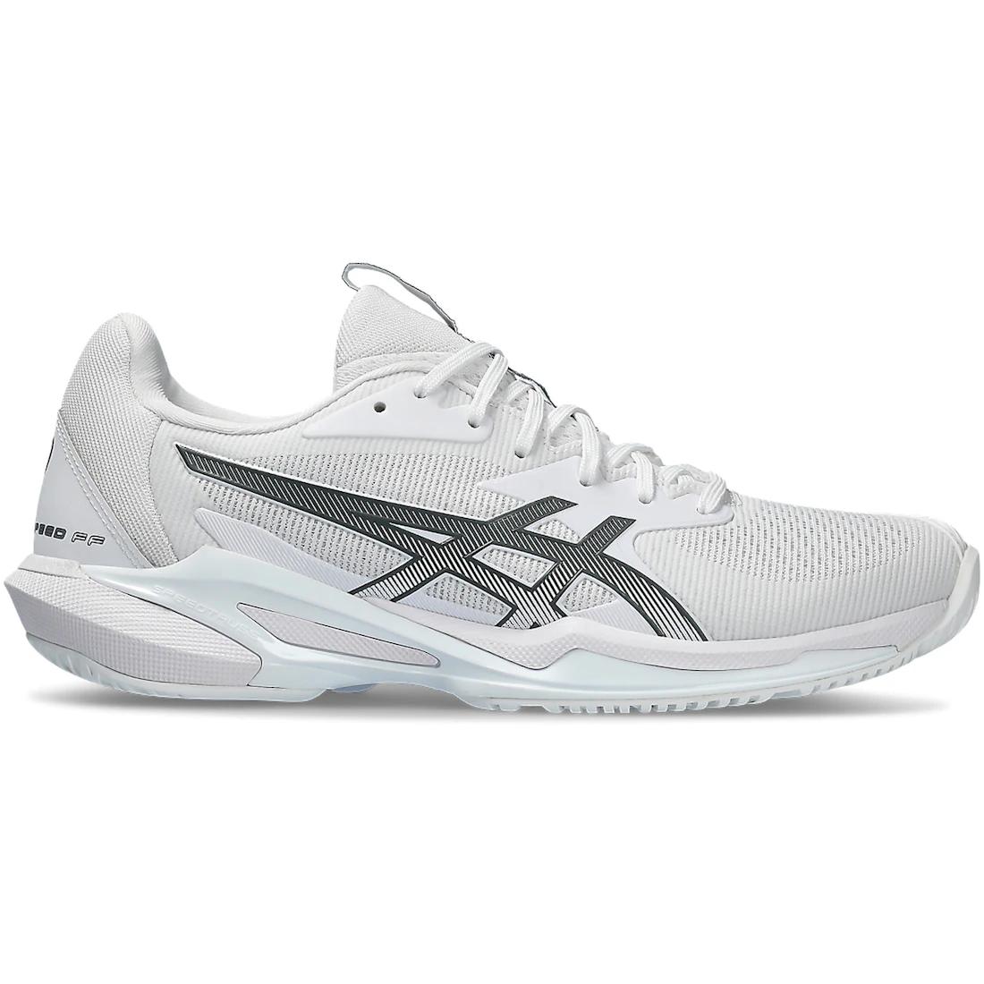 

Sneaker ASICS Solution Speed FF 3 White Metropolis (Women s)(1042A250-101) 42