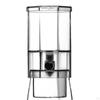 Cold Brew Coffee Maker Easy To Clean Compact Glass Pot Machine Portable Carafe
