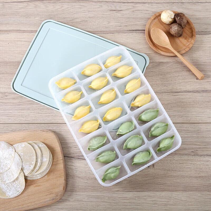 Lock&Lock Frozen Dumpling Storage Box Set
