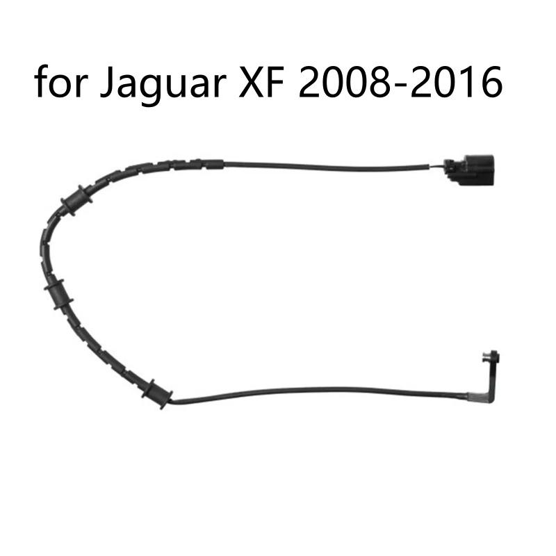 FITS for JAGUAR XF 2008-2016 BPW0313A REAR BRAKE PAD WEAR SENSOR LEAD WIRE