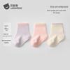 Beitaish Baby Anti-Odor Mid-Tube Socks