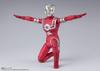 TAMASHII NATIONS Ultraman Leo Astra 150mm painted movable figure S.H.Figuarts approx. ABS&PVC