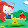 TOPTOY    Classic Revival Series Collectible Trendy Toy Figure Desktop Decoration Ornament For Adult