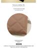 Women's Multifunctional Large Capacity Wallet - Solid Color, Small Diamond Design, Multi-Color Card Holder & Coin Purse for Autumn/Winter