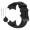 Pro chytré hodinky Garmin Instinct E 40mm prodyšný sportovní silikonový řemínek