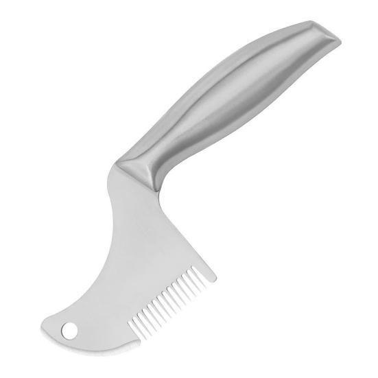 

Нож для нарезки зеленого лука, ножи для шинковки, нержавеющая сталь, измельчитель лука, многофункциональная овощерезка, шинковка для нарезки 1pc