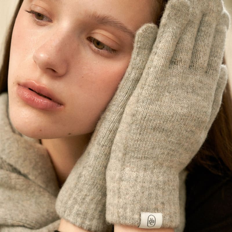 VASCARA Mellow Gloves (8colors)