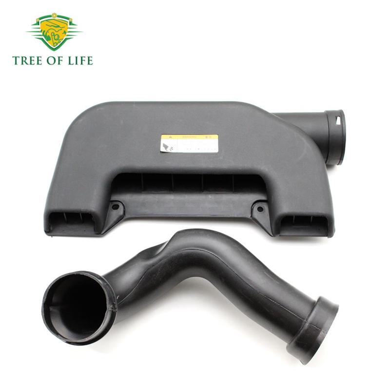 Air Intake Duct Tube Hose 28212-2L000 For Hyundai I30 2009 28212-2L000 28210-0Q000 282100Q000 282122L000