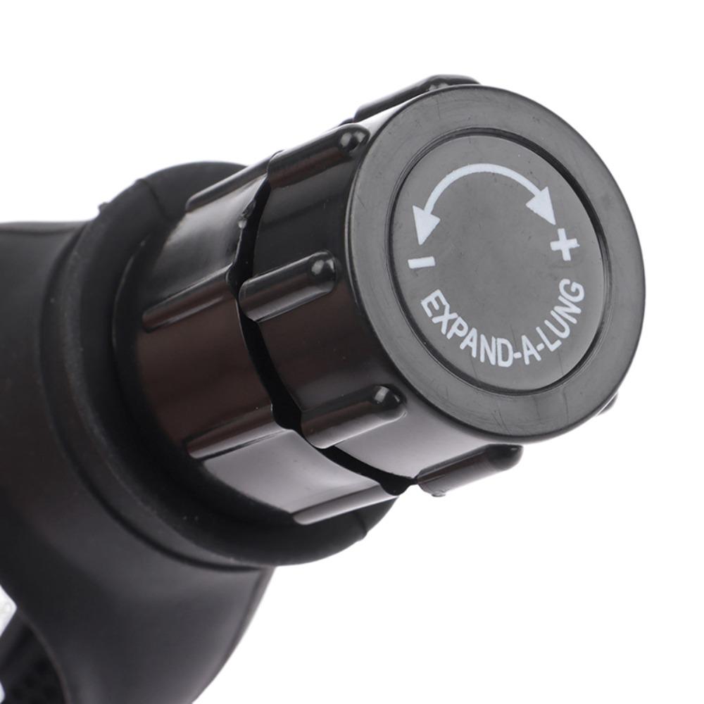 Fitness Equipment Lung Respirator Respirator Outdoor Expiratory Exercise Tool Outdoor