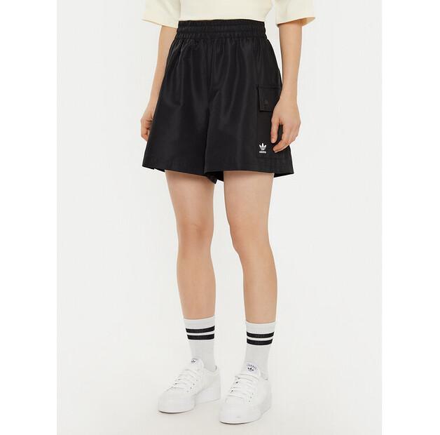 Шорты adidas Essentials Woven EU XS