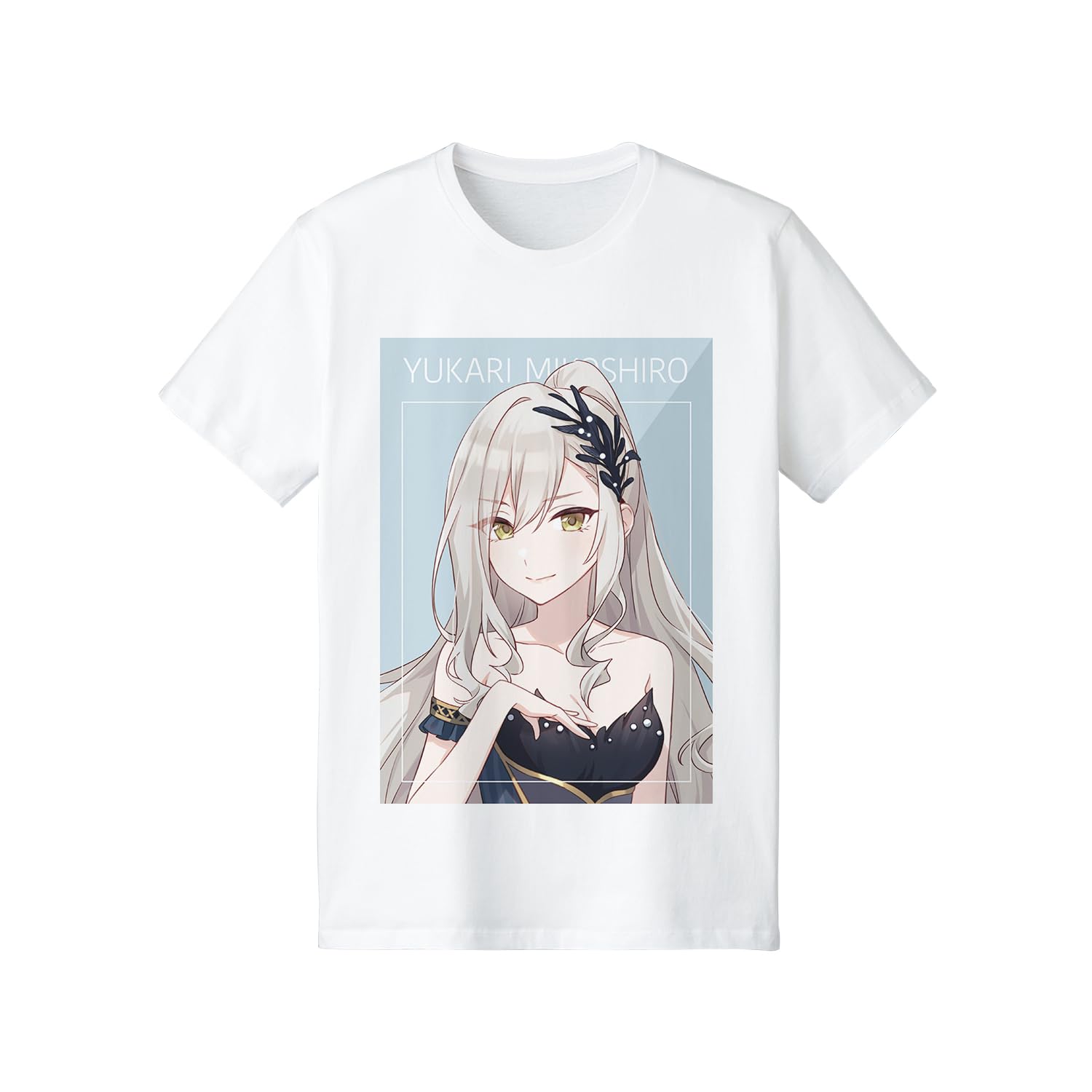 

Paul Yukari Mikoshiro XXL size Princess!! T-shirt Men s