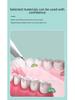 Ultrasonic Pet Electric Tooth Cleaner for Tartar Removal and Oral Care