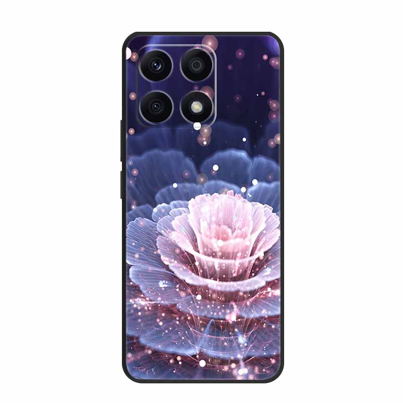 For Xiaomi 14T Pro Case 14TPro Phone Cover Fashion Photos Black Silicone Soft Phone Case For Xiaomi 14T Pro Back Cover Case Capa