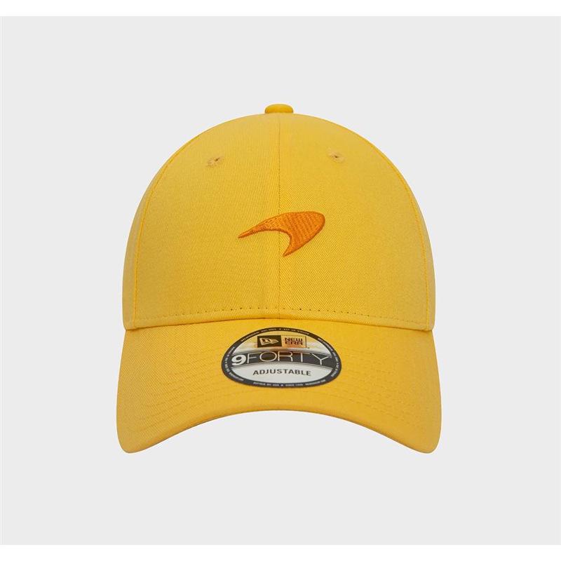 McLaren CrossF1 Bestickte Verstellbare Renn-Baseballkappe