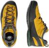 Обувь для треккинга La Sportiva Boulder X savana/tiger
