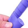 10pcs 1m Thicken Tennis Squash Racket Windings Over Bicycle Handle Fishing Rod Sweatband Sweat Absorbed Anti-slip Band Grip Tape