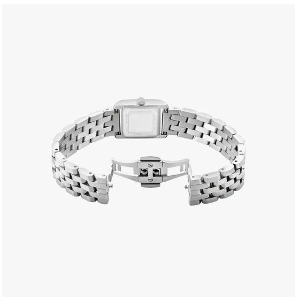MK4933 (Georgie) Georgie Square Women's Metal Watch