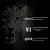 Logitech GPW5 Snow Leopard Wireless Gaming Mouse