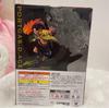 One Piece Ichiban Kuji Ha no Yakudo Portgas D Ace Prize Figure